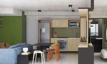 Imagem 6: Apartamento com 2 Dormitorio(s) localizado(a) no bairro Alto da Boa Vista em São Paulo