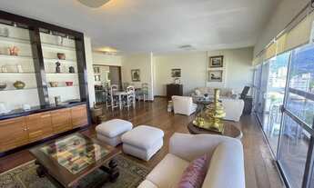 Imagem 7: Apartamento para venda no Leblon com 185 metros quadrados e 4 quartos