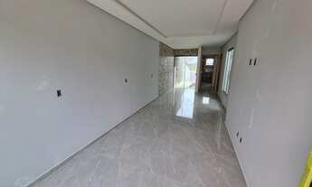 Imagem 4: Casa à venda no San Marino fundos do Vista Santa Paula