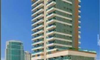 Imagem 2: Apartamento studio com 22 m² - Caminho das Árvores - Bahia