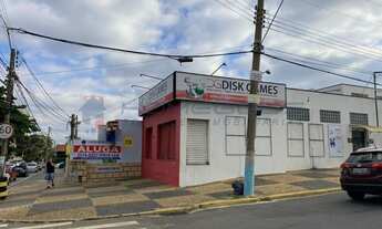 Imagem 6: Casa comercial avenida aluguel 246 metros 6 salas Bonfim - Campinas - SP