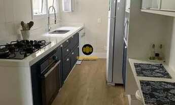 Imagem 7: Apartamento com 3 Quartos - 1 Suíte e 2 vagas à Venda, 115 m² - Vila Mariana - Ibirapuera