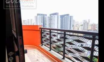 Imagem 7: Santo André - Apartamento Padrão - Centro