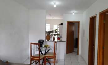 Imagem 6: Passo chave de casa em condomínio