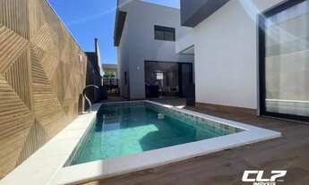 Imagem: Casa Alto Padrão Portal do Sol Golfe