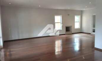 Imagem 2: Casa - Sítios de Recreio Gramado - Campinas