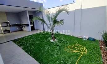 Imagem 2: Casa a venda no condomínio Jardim do Jatobá em Hortolândia