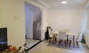 Imagem 3: São Paulo - Casa de Condomínio - Vila Bertioga