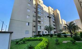 Imagem 2: Apartamento com 2 dormitórios para alugar, 48 m² por R$ 1.992,00/mês - Parque Suzano - Suz