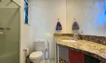 Imagem 7: Apartamento com 2 quartos em 83m² com 1 vaga de garagem no Caminho das Árvores