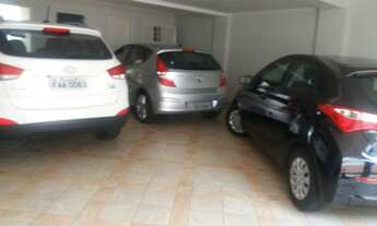 Imagem 3: Sobrado maravilhoso quintal com piscina