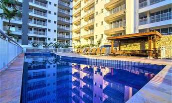 Imagem: 1 dorm. Lazer completo