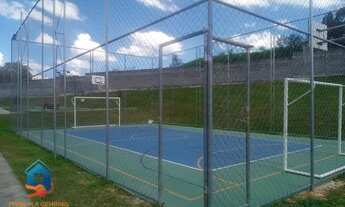 Imagem 5: Apartamento 2 Quartos 44,14m2 Resid. Cidade de Broni Campo de Santana Ctba PR * Financia