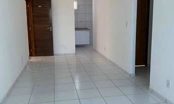 Imagem 6: Apartamento de 65m² com 2 quartos para locação a 200m da praia no bairro do bessa - João P