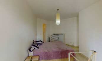 Imagem 7: Lindo Studio com Vaga de garagem, Aclimação !