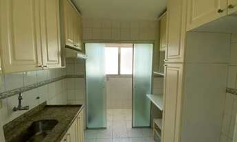 Imagem 6: Apartamento para venda com 50 metros quadrados com 1 quarto em Santo Amaro - São Paulo - S