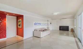 Imagem 4: Excelente Apartamento no Condomínio Liv Barra Funda 162m2 com 3 vagas de garagem