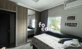 Imagem 4: Sobrado com 3 dormitórios à venda, 304 m² por R$ 1.700.000,00 - Cidade Jardim - Uberlândia