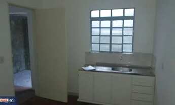 Imagem 3: ÓTIMA CASA 35M² COM 1 DORMITÓRIO E 1 VAGA DE GARAGEM - VILA RIO DE JANEIRO