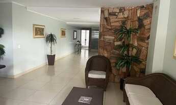 Imagem 2: Apartamento mobiliado, com 2 quartos, 1 banheiro, 1 vaga de garagem, à venda, localizado