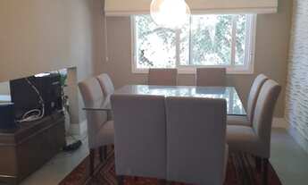 Imagem 2: Apto grande completamente modernizado e mobiliado