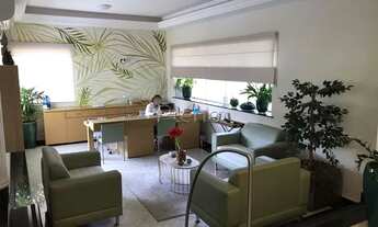 Imagem 6: Sala - Bairro das Palmeiras - Campinas