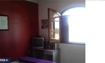 Imagem 6: Sobrado, Picanço - Guarulhos