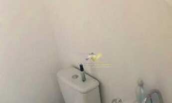 Imagem 5: Sala, 82 m² - venda por R$ 430.000 ou aluguel por R$ 3.200/mês - Vila Cláudia - São Paulo