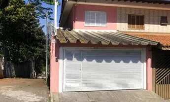 Imagem: Aluga Lindo Sobrado Jardim Samara