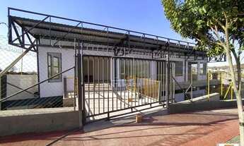 Imagem 5: Sala comercial (sala - edificio coml.) , em condomínio fechado