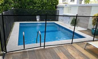 Imagem 3: Casa a venda no Condomínio American Village