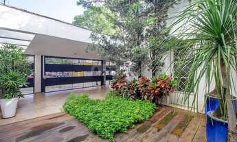 Imagem 6: Sobrado Alto Padrão à venda e para locação com 5 dormitórios na Zona Sul, Brooklin Paulist