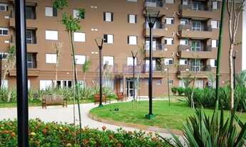 Imagem 7: Aluguel apartamento studio, em Barueri, Jardim Tupanci, Central Parque, 49,24m2, contém 1