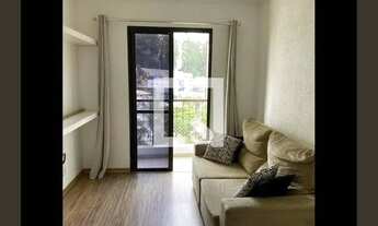 Imagem 4: Apartamento para Aluguel - Vila Andrade, 1 Quarto, 38 m2