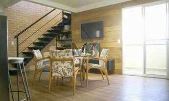 Imagem 2: Cobertura - Mansões Santo Antônio - Campinas