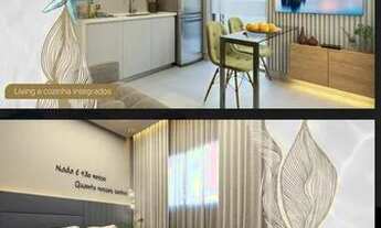 Imagem 2: VENDO Apartamento com 01 Quarto com 26 m² em Porto de Galinhas - Ipojuca - PE