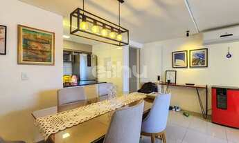 Imagem 5: Apartamento para venda com 95 metros quadrados com 3 quartos em Cocó - Fortaleza - CE