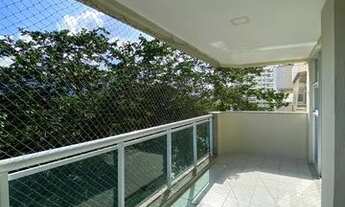 Imagem 5: Lindo Apartamento 88m² Três Quartos Suíte Varanda Armários Porcelanato Lazer e Segurança