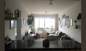 Imagem: Apartamento à Venda - Vila Mariana, 1 Quarto