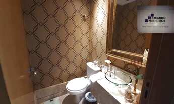 Imagem 7: Apartamento de 145m², com 4 suítes, Piatã