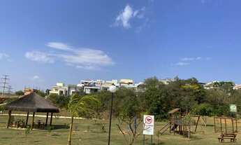 Imagem 7: CONDOMINIO IBITI RESERVA- 3 SUITES-PISCINA- TERREA-SOROCABA-SP