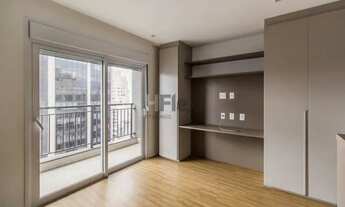 Imagem: Apartamento, Bela Vista - São Paulo