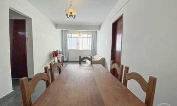 Imagem 5: Apartamento para venda possui 85 metros quadrados com 2 quartos em Praia do Morro - Guarap