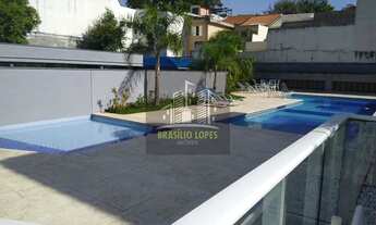 Imagem 4: Apartamento para aluguel possui 65 metros quadrados com 2 quartos em Ipiranga - São Paulo