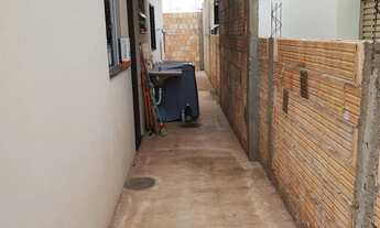 Imagem: Vendo casa nova