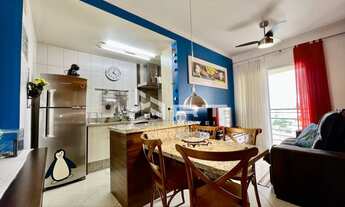 Imagem 2: Blumenau - Apartamento Padrão - Agua Verde