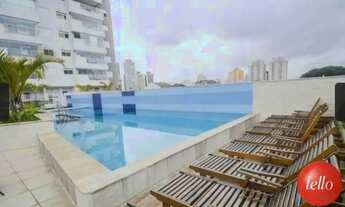 Imagem 5: São Paulo - Apartamento Padrão - Tatuapé