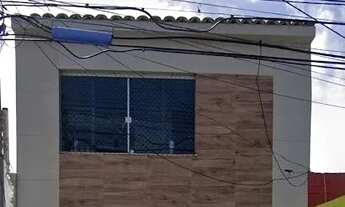 Imagem: Kitnet - Luzia Aracaju