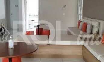 Imagem 2: APARTAMENTO RESIDENCIAL em SÃO PAULO - SP, ÁGUA BRANCA