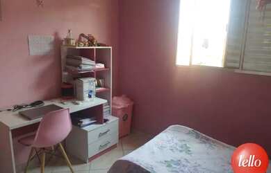 Imagem 3: São Paulo - Casa Padrão - Penha